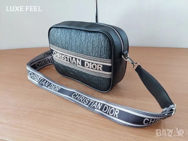 Dior ✨Дамска Чанта , снимка 4 - Чанти - 56239644