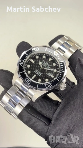 Invicta Pro Diver 12562