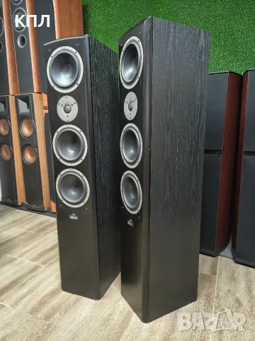Тонколони MAGNAT Vector -77, снимка 5 - Тонколони - 55951070