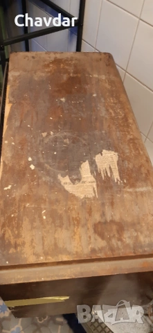 Стари лампови радиа - LIMOPHON WD 507 - Bruckner&Stark NURNBERG, снимка 10 - Антикварни и старинни предмети - 52527471