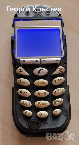 Sagem X-5, Samsung F330, Siemens MT50 и Vodafone Chat 655w - за ремонт, снимка 7 - Други - 40886893