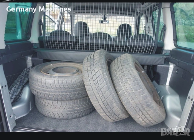 ЧАСТИ Пежо ПАРТНЕР - Ситроен Берлинго 2002-2008г. Фейслифт Peugeot Partner - Citroen Berlingo , снимка 6 - Части - 53732108