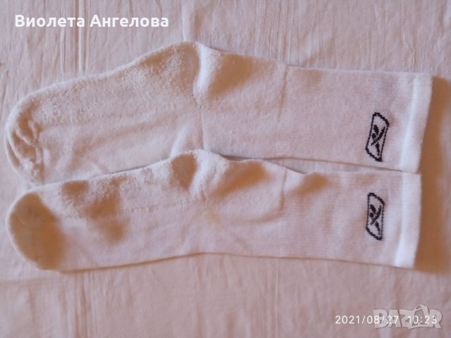 Ретро мъжки чорапи, снимка 1 - Мъжки чорапи - 33942538