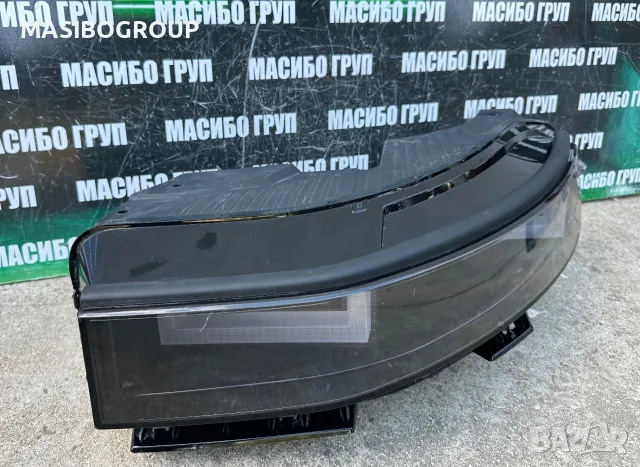 Фар ляв фарове Led за Хюндай Hyundai Ioniq 5, снимка 2 - Части - 55754335