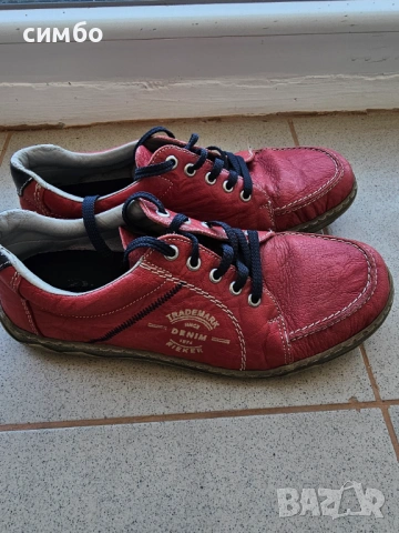 Riker 43 мъжси обувки