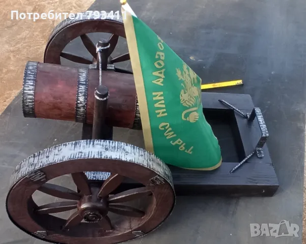 Черешово топче, снимка 8 - Декорация за дома - 8774223