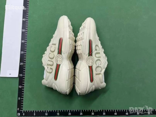 дамски маратонки Gucci 