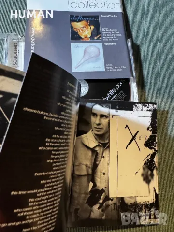 Alice In Chains - Pearl Jam  , снимка 17 - CD дискове - 48081330