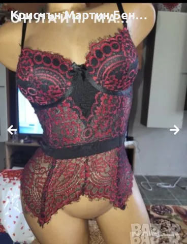 РАЗПРОДАЖБА КОРСЕТИ топ цена 10лв. , снимка 12 - Бельо - 49243918