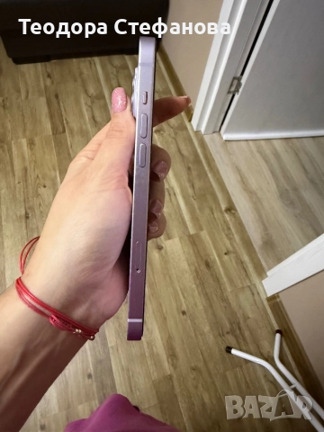 IPhone 14 Plus 128GB, снимка 5 - Apple iPhone - 52471228
