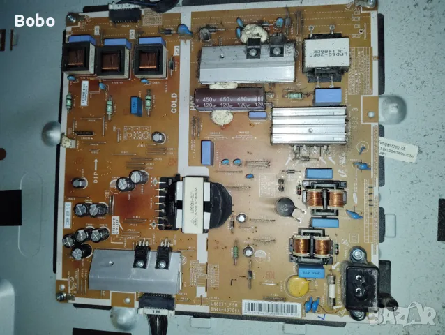 POWER BOARD BN44-00709A