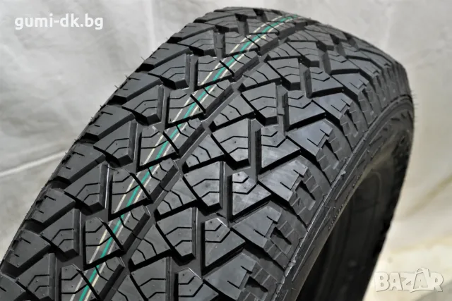 Джипови 4х4 офроуд гуми 215/70R16