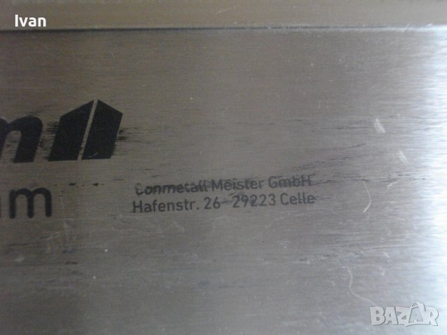 Нов Немски Ръчен Трион Пасвател-TOOM-Чапраз Зъби-Работна Дължина 225 мм/340 мм-Дебела Стомана, снимка 9 - Други инструменти - 41310382