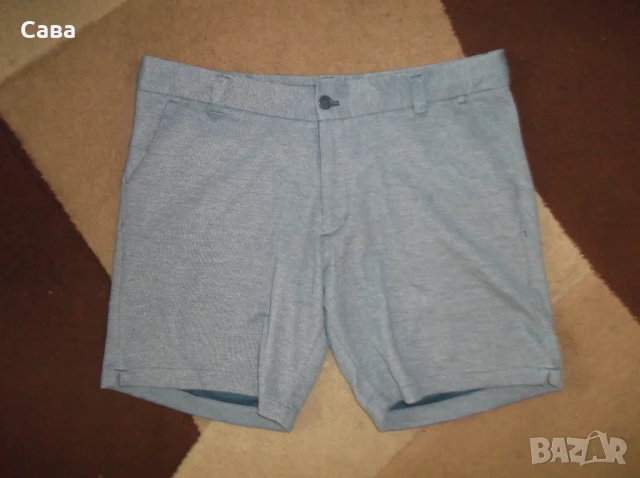 Къси дънки и панталони/карго,лен/ WATSONS  мъжки,ХЛ, снимка 5 - Къси панталони - 50156130