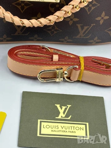 чанти louis vuitton , снимка 10 - Чанти - 51395659
