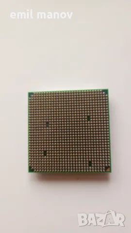 Продавам AMD Athlon 64 X2 2.2 на ядро, снимка 2 - Процесори - 48836367