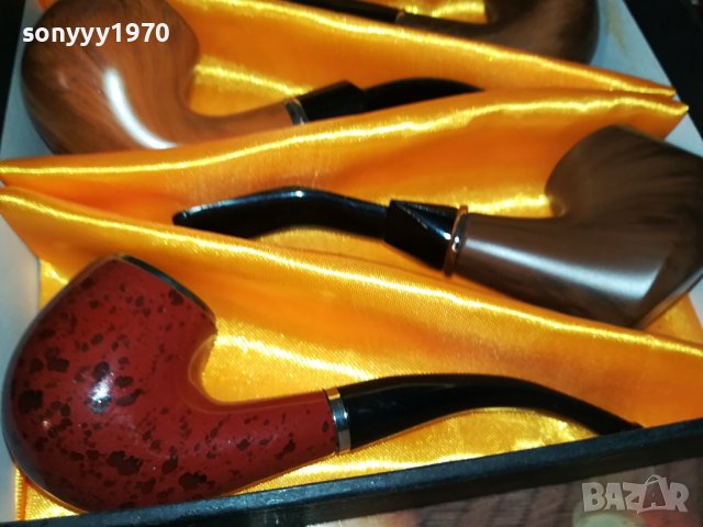 ЛУЛИ НОВИ 0410231133, снимка 7 - Лули - 42428531