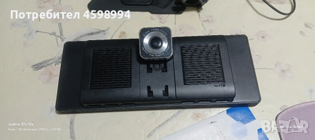 Андройдауто Картплей, снимка 2 - Аксесоари и консумативи - 51767006