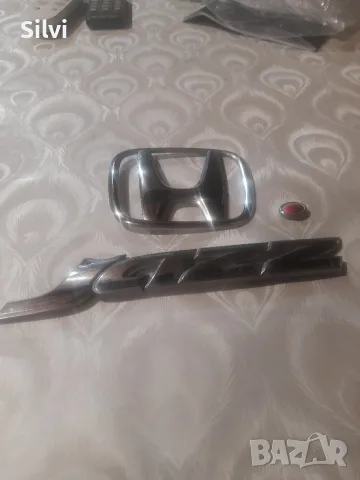 Емблема за Honda Jazz