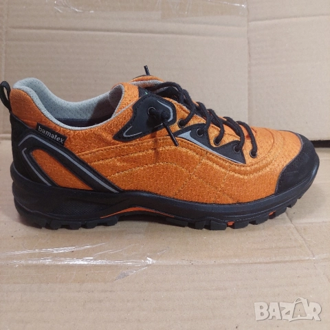 BAMA водоустойчиви обувки номер 41, снимка 9 - Други - 52136907