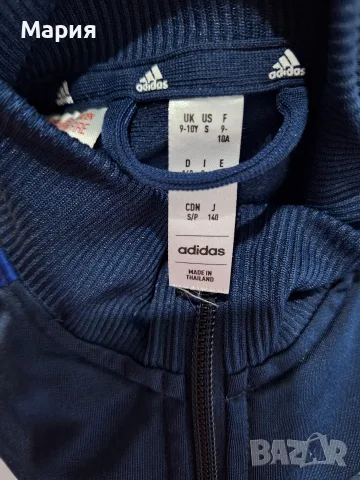 Лот дрехи 8-9 г. - 100 €, снимка 9 - Детски панталони и дънки - 56062577