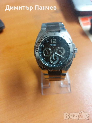 FOSSIL BQ-9285, снимка 5 - Мъжки - 53854695