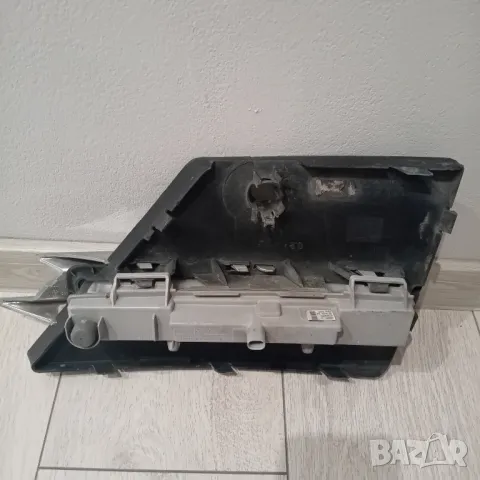 Решетка с лайстна дневни светлини Mercedes ML 166 (11/15г.) AMG, снимка 11 - Части - 48747702