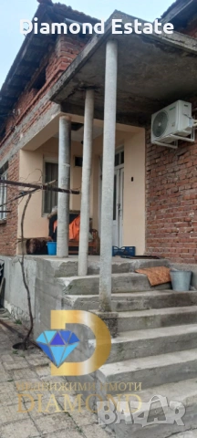 Къща в село Зетьово, обл. Стара Загора, снимка 2 - Къщи - 53733637