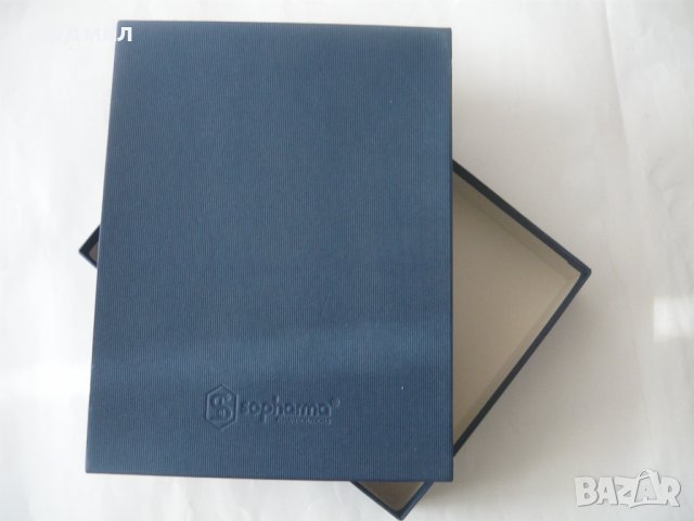 Кутии от картон с размери 27 Х 20 Х 5 см, снимка 2 - Други - 39996454