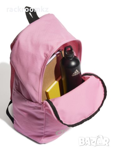 Ученическа раница ADIDAS PERFORMANCE Linear Classic Daily, снимка 2 - Раници - 41945481