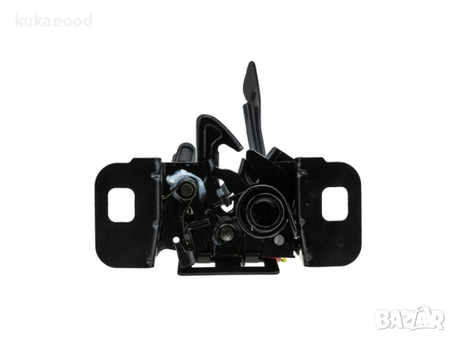 Закопчалка за преден капак за Opel Mokka A (2012-2019), снимка 5 - Части - 44612801