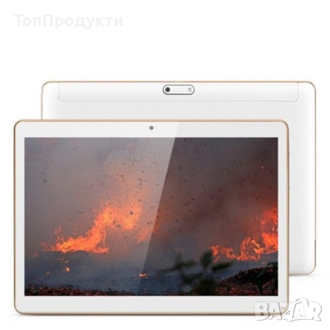 10 инчов таблет с HD качество 