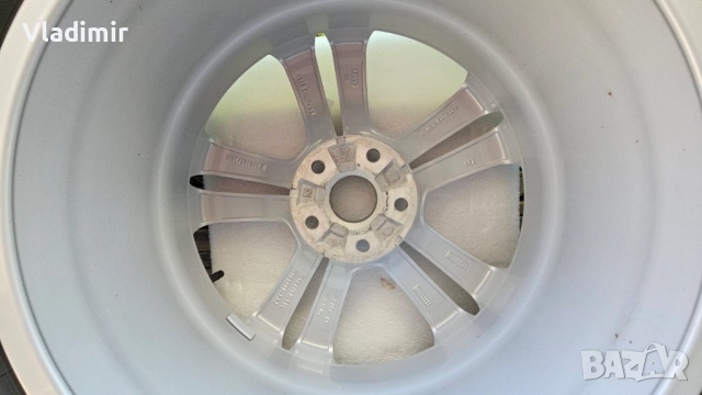 Гуми и джанти за audi, volkswagen, skoda, снимка 10 - Гуми и джанти - 51887936