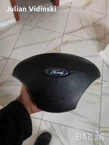 Focus mk1 airbag еърбег