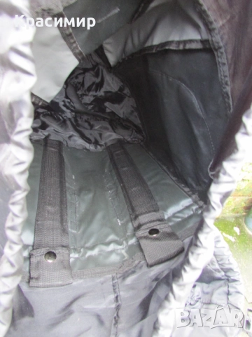 Туристическа раница Mountain Life Tor 66L, снимка 13 - Спортна екипировка - 52916022