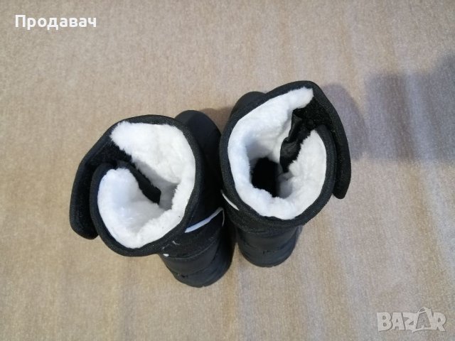 Детски ботуши 27, снимка 4 - Детски боти и ботуши - 39057694