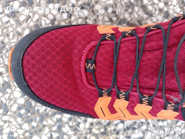 Туристически обувки Kastinger, снимка 4 - Други - 51075525