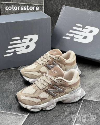 Дамски маратонки New Balance/BR49z, снимка 2 - Маратонки - 52341349