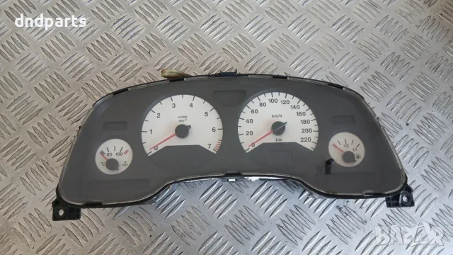 Километраж Opel Astra G 2000 09228769EZ Astra G (1998-2004)