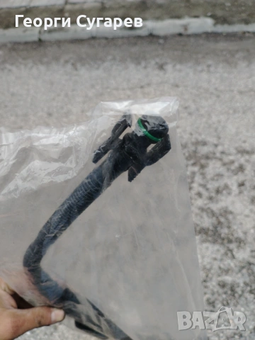 PEUGEOT 307, снимка 2 - Части - 53586953