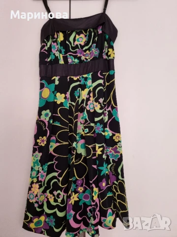 Дамски рокли S/M/L, снимка 1