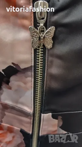 Lipsy VIP Collection дамска официална рокля, снимка 9 - Рокли - 49734784