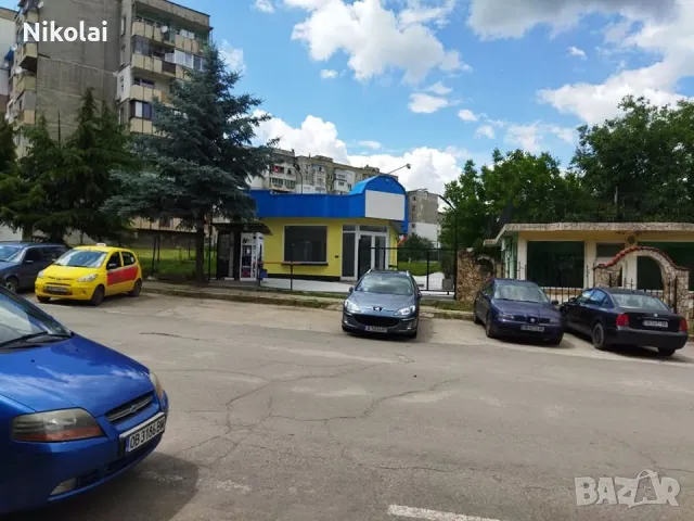 магазин , снимка 2 - Магазини - 50015509