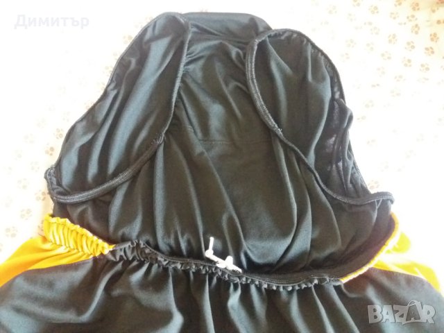 Футболни шорти Nike на Valencia CF Валенсия, снимка 10 - Футбол - 41432074