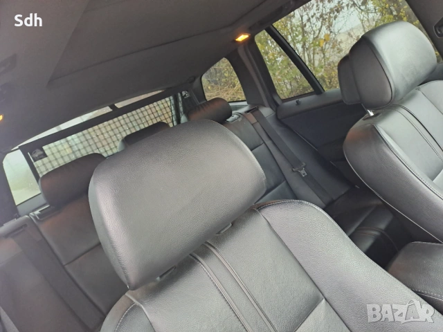 Bmw x3, снимка 10 - Автомобили и джипове - 53832600