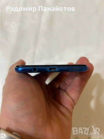 ТОП ! Samsung Galaxy A7 (2018) 64GB, снимка 7 - Samsung - 52773767