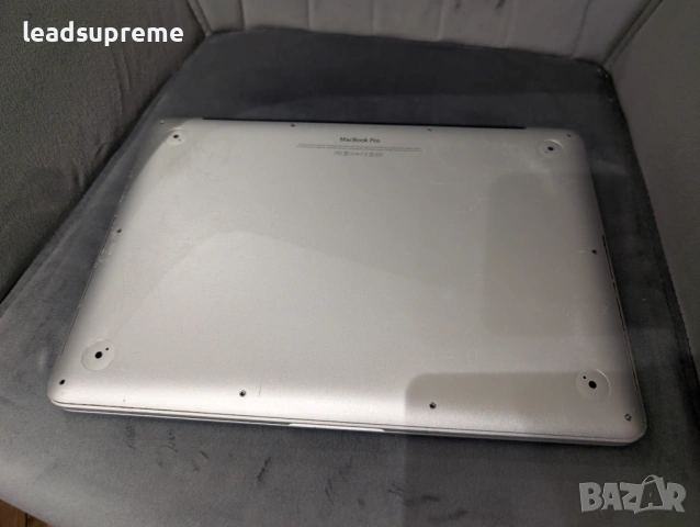 MacBook Pro Air A1370 A1425 A1708 A1534 A1278, снимка 3 - Части за лаптопи - 53301886