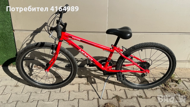 Велосипед Drag Hacker Hoop / Драг Хакер Хууп 