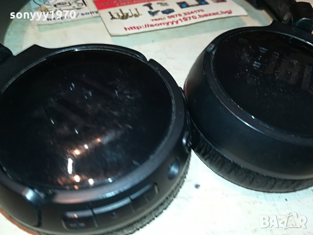 jbl headphones 1208211240, снимка 8 - Слушалки и портативни колонки - 33795444