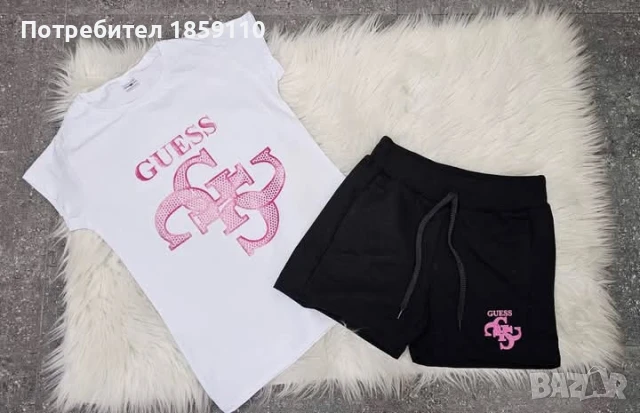 дамски комплект , снимка 1